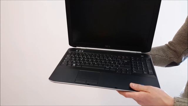 dell latitude e5520 смотреть онлайн