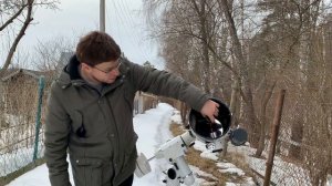 Телескоп Sky-Watcher BK P 2001 Heq 5 Pro - обзор и рассказ владельца о многолетней эксплуатации.