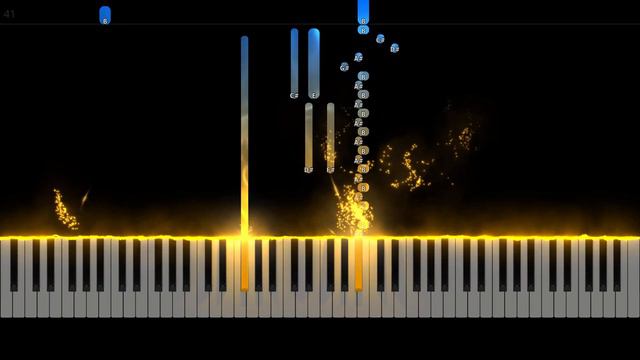 Nocturne in B major, Op. 32, No. 1 - Chopin (Piano Tutorial) смотреть онлайн