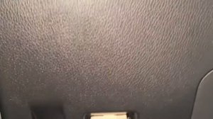 Toyota RAV4 2020. OBD2 port location