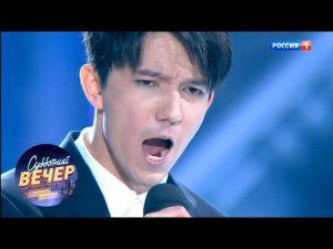 Субботний вечер с Николаем Басковым. Выпуск от 24.11.18