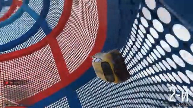 БЫСТРЫЙ, НО НЕ ЛУЧШИЙ! ВОТ НА ЧТО СПОСОБЕН НОВЫЙ МАЗЕРАТИ в GTA 5 ONLINE (ГТА 5 ГОНКИ) смотреть онлайн