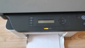 Reset HP Laser 135a 135w 137fnw