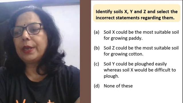 SCIENCE OLYMPIAD GRADE 7 L-4 | Previous Year Questions Of NSO 2018 | Reenu Ma'am | VOS