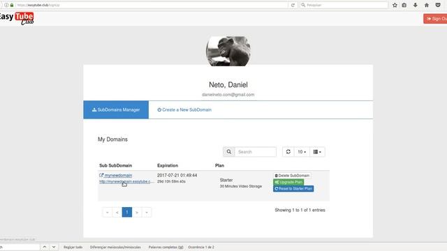 Professional Hosting For YouPHPTube For free смотреть онлайн