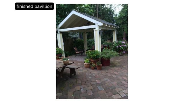 12 years of building a suburban entertaining patio space смотреть онлайн