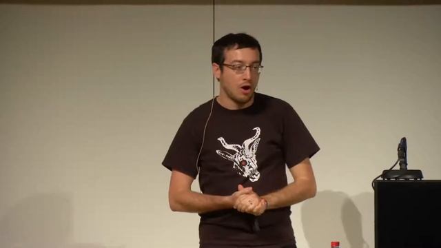 Philipp Jovanovic, aumasson: CAESAR and NORX (deutsche Übersetzung) смотреть онлайн