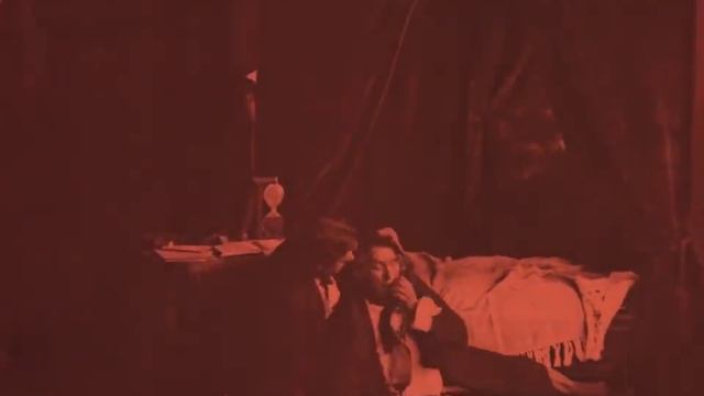 Франкенштейн (1910)