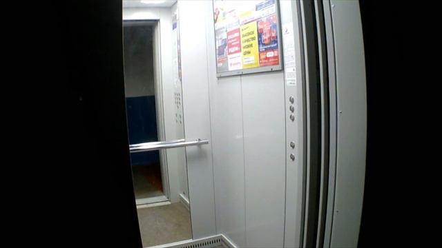 (20) Лифт (МЛМ - 2022 г.в.) // Еременко 60/5 смотреть онлайн