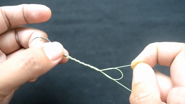 Ikan Jarang Lolos Kalau Pakai Simpul Pancing Ini ! смотреть онлайн