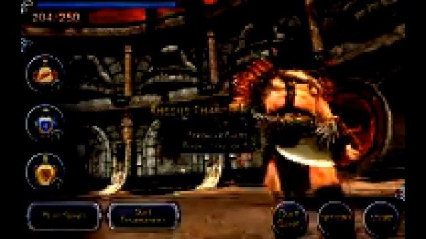 Blood And Glory Gameplay : PC