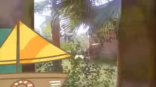 Фото из Турции и новые стикеры😉 смотреть онлайн