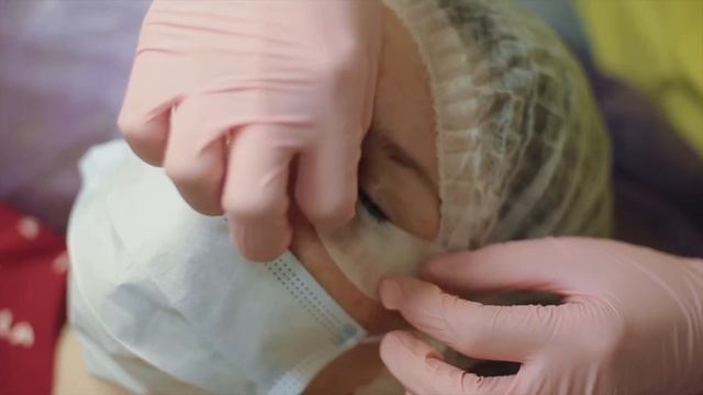 Наращивание ресниц. Краснодар. Обучение наращиванию ресниц смотреть онлайн