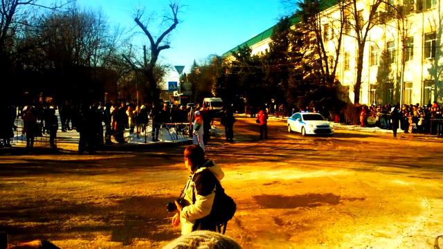 Олимпийский огонь. Майкоп. Часть 3 смотреть онлайн