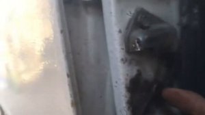 Регулировка замков ваз 2105 ( классика ) . Как я отрегулировал замок своими руками.