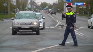 ГТРК СЛАВИЯ Дорожные Вести 15.05.24