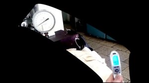 Цифровой манометр / BERKUT Digital / проверка манометра