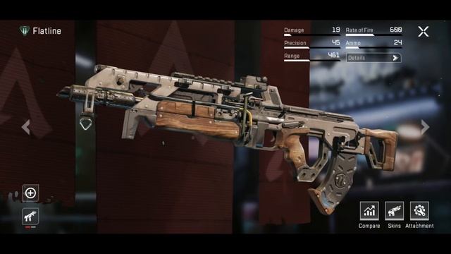 Apex Legends Новинки из мобильного Апекса, которые обязаны появиться в игре смотреть онлайн