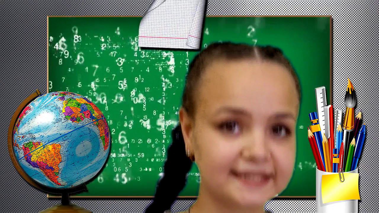 Последний звонок 2020. Новочеркасская школа-интернат. смотреть онлайн
