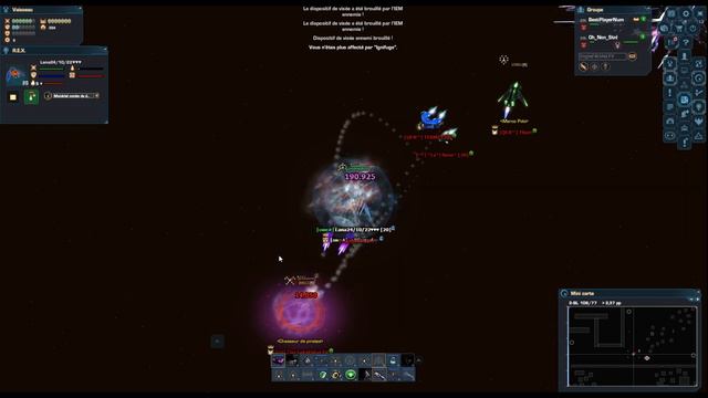 Dark Orbit - Stay Ready смотреть онлайн