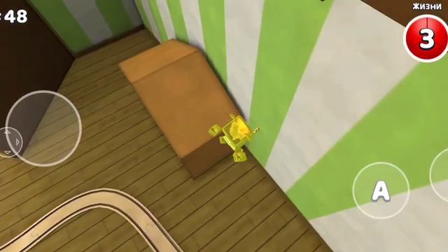 как найти всех медведей в большом доме смотреть онлайн