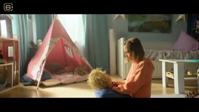 Домовенок Кузя | 2024 смотреть онлайн