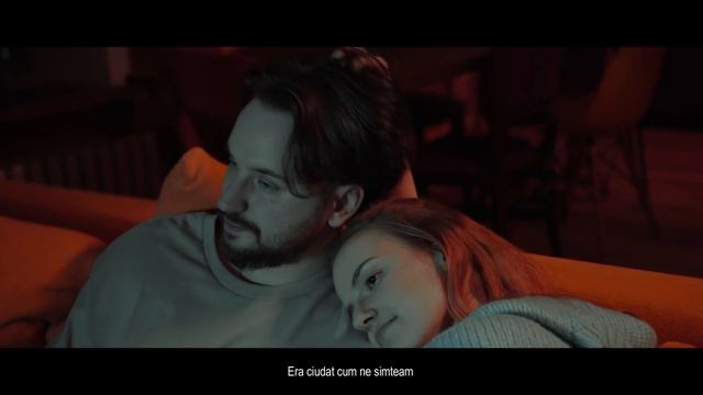 Yenic - "Absenta ta" (Official Music Video) смотреть онлайн