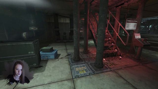 SOMA Прохождение - КАК Я СЮДА ПОПАЛ? №1 смотреть онлайн