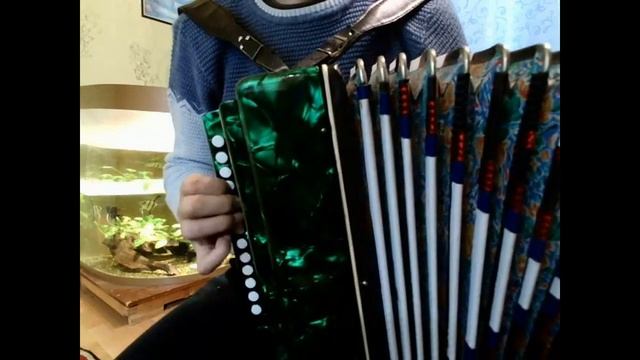 Лариска.Жуки.На гармони смотреть онлайн