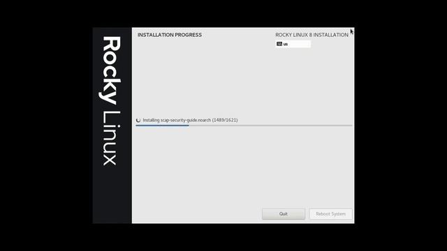 Fundamentals of Rocky Linux - Lab Setup using VirtualBox смотреть онлайн
