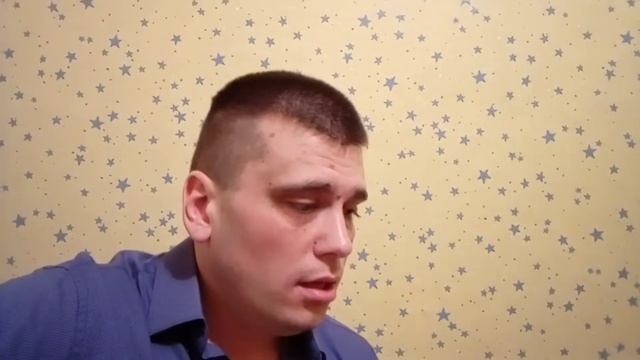 "Голубая кофта. Синие глаза... " Сергей Есенин. Читает Кирилл Солдатенков. смотреть онлайн