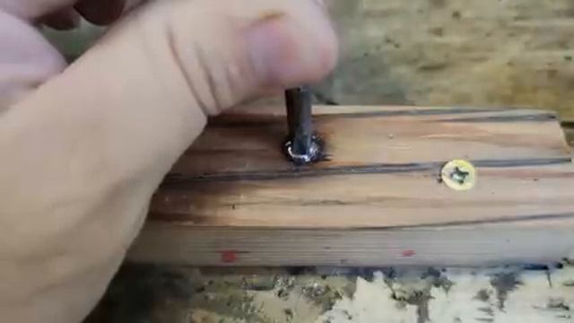 Новый способ выкрутить саморез со сорванными шлицами