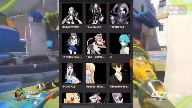 Как сделать топ аву смотреть онлайн