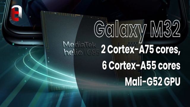 Galaxy M32 | Samsung Galaxy M32 Feature Revealed With 48MP & 6000mAh|Galaxy M32 Launch Date in Indi смотреть онлайн