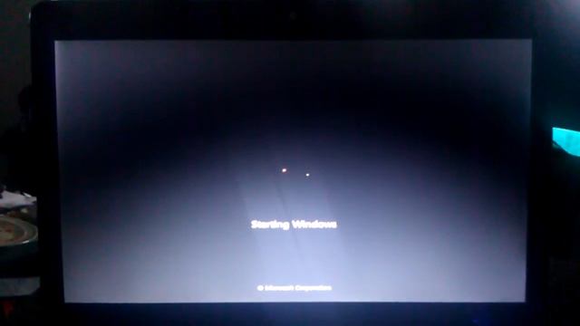 Asus 1215B 4GB RAM boot time