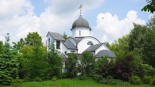 Проповедь в праздник Усекновения главы Пророка Предтечи и Крестителя Господня Иоанна.