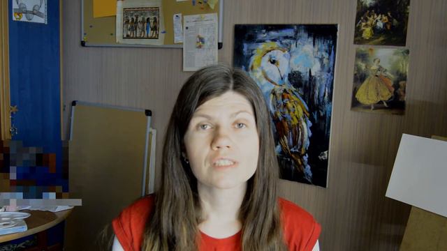 vlog17. 5 главных мифов о рисовании. смотреть онлайн
