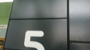 Авито доставка. Постамат. Моё первое отправление.