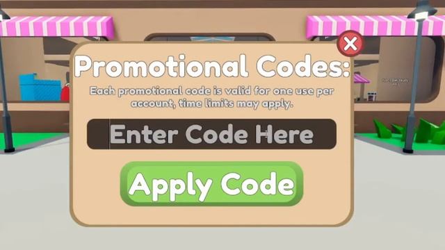 ALL THE WORKING CODES IN BAKERY SIMULATOR (Roblox) смотреть онлайн