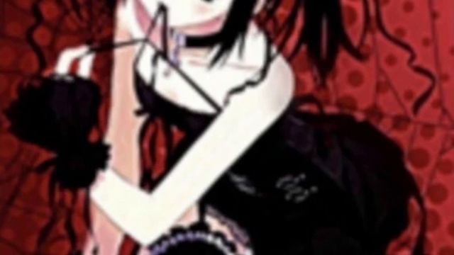 Lady Gaga - Monster (Nightcore / Sped Up + Reverb) смотреть онлайн