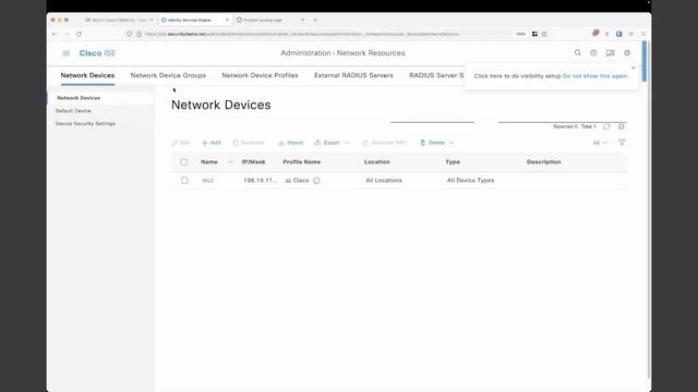 Securing Cisco Catalyst Wireless with ISE: Open Guest with AUP смотреть онлайн