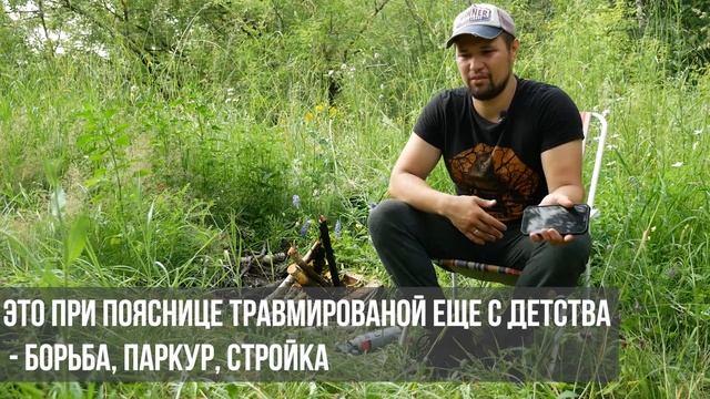 Поехали в поход на GeelyCoolray смотреть онлайн