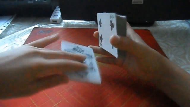 Обучение флоришу Престиж / Prestige Flourish Tutorial