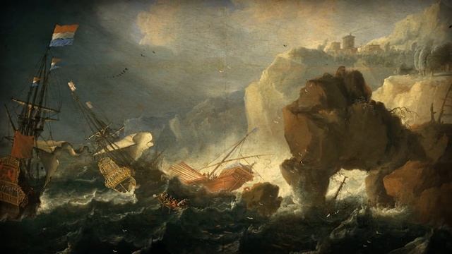 Capitalism and the Dutch East India Company: Crash Course World History 229 смотреть онлайн