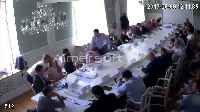 Владимир Левин