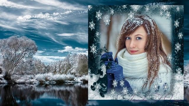 РОМАНС ЛЮБИМОЙ ЖЕНЩИНЕ ! смотреть онлайн