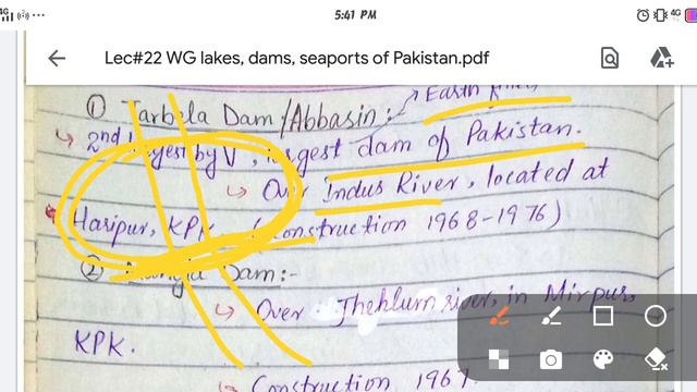 World Geography || Lec#21 || Lakes, Dams, Ports of Pakistan❤ || @chemistryplusgk смотреть онлайн