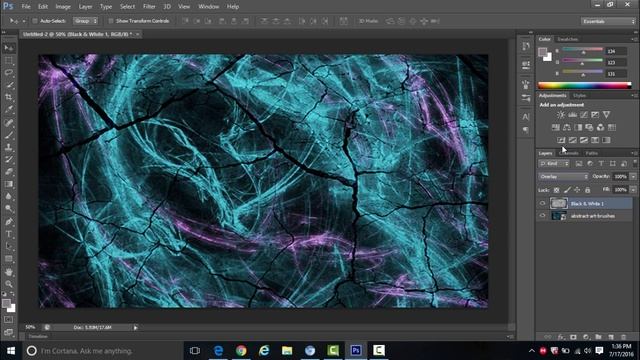 How To Make Amazing Thumbnails! Photoshop Tutorial (2016) смотреть онлайн