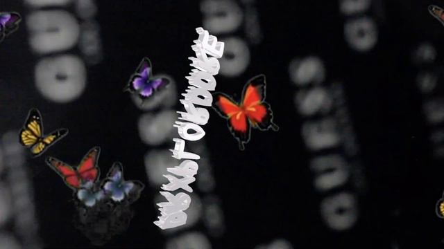 So I made a Magnolia (Playboi Carti) inspired intro and.... смотреть онлайн