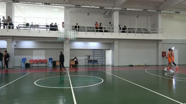 ADK VS TWO STEPS JR. смотреть онлайн